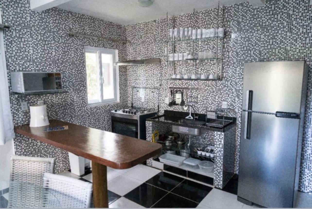 Gal Casas Maria Jose Holiday home Porto Seguro