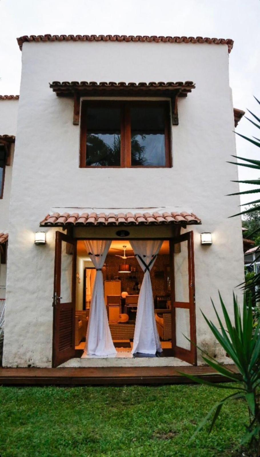 Holiday home Gal Casas Maria Jose *